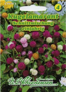 Kugelamarant