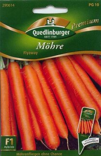 Möhre Flyaway