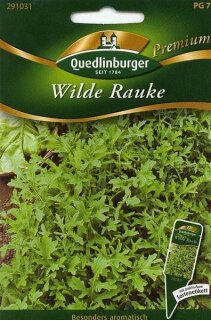 Wilde Rauke